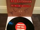 FRIGHTENED RABBIT EP 10