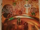 BELLY King LP white vinyl ORIGINAL USA PRESSING NM/M -Throwing Muses