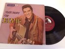 ELVIS PRESLEY 10
