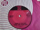 RARE MOD DANCER THE ALAN BOWN SET GONNA FIX YOU GOOD 1967 PYE UK 45