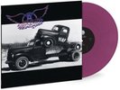 Aerosmith Pump Limited Edition Lavender Vinyl Lp New