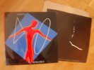 TELECTU Portugal Rosa-Cruz Experimental Electronic Minimal Avant-Garde LP