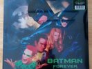 Batman Forever Soundtrack Ltd Green/Purple Double Vinyl Lp 2018 New