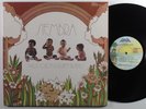 WILLIE COLON & RUBEN BLADES Siembra FANIA JM00-537 LP NM/VG++ gatefold
