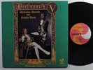 MARKOLINO DIMOND CON FRANKIE DANTE Beethoven's V COTIQUE LP VG++/NM