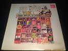 THE MONKEES The Birds The Bees 12