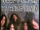 DEEP PURPLE - MACHINE HEAD (LP - PURPLE VINYL/180GR/DC/LTD)