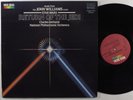 MUSIC FROM RETURN OF THE JEDI STAR WARS Charles Gerhardt RCA LP NM