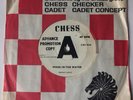 **DEMO** RAMSEY LEWIS WADE IN THE WATER CHESS UK 1966 NORTHERN SOUL CLASSIC DEMO