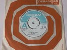 **DEMO** THE QUIK KING OF THE WORLD / MY GIRL UK 1967 DERAM PROMO MOD BEAT EX+