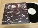 ULTIMA THULE-Rockansambel Russian Prog Orig  LP