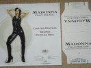 MADONNA SHAPED 7