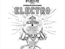 CBR UNDERGROUND ELECTRO (2018)*Bass,Electro,Rap,Funk,VOCODER*Breakdance*NEW