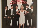 Blondie Parallel Lines (MFSL) LP VG+/NM Mobile Fidelity Half Speed Master