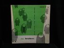 Stan Getz/Zoot Sims/Al Cohn-The Brothers-Prestige 7022-NYC LABEL NICE