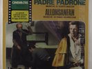 PADRE PADRONE/ALLONSANFAN Egisto Macchi/Morricone RCA NL 33207 LP SEALED italy