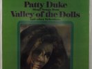 PATTY DUKE Sings Songs From Valley of the Dolls & Others UA 6623 LP SEALED