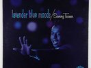 Sammy Turner - Lavender Blue Moods LP - Big Top DG
