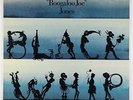 Ivan Boogaloo Joe Jones - Black Whip LP - Prestige VG++