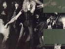 Kix NEAR MINT Atlantic Vinyl LP