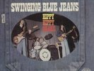 The Swinging Blue Jeans Hippy Hippy Shake Bellaphon Vinyl LP