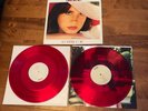Lana Del Rey - Honeymoon Vinyl 2xLP Red With Limited Cover