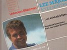 Lee Majors Unknown Stuntman Vinyl Single 12inch Scotti Bros. Records