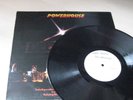 DEEP PURPLE powerhouse 1977 UK TPS3510 WL TEST PRESS LP VG/VG+ VERY RARE