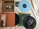 Three Mile Pilot (Pinback, Blackheart) 12”Lp Chief Assassin To The Sinister X 2