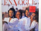 EN VOGUE   Born To Sing LP SEALED MINT Vinyl 1990 Atlantic 82084-1 with Hype