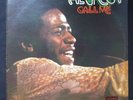 AL GREEN Call Me LONDON 1973 SHU 8457 UK Original 1L/2L VINYL LP SOUL EX