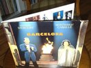 LP Freddie Mercury Montserrat Caballe Barcelona 1992 Spain Rar FOC Queen