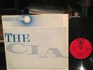 The CIA Cru In Action 12” LpEarly Ice Cube 1987 OG RAP HIP HOP on KRU-CUT Dr DRE