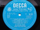 The Rolling Stones - Big Hits (High Tide...) - *MINT* UK 1966 MONO Decca LP
