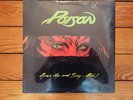 Poison - Open Up And Say...Ahh  1988 Capitol CI-48493 Factory Sealed M