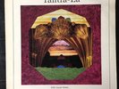 LP DAVID CASPER Tantra-la (Hummingbird 82 USA) avant new age library RARE NW