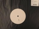 Vision Of Disorder Still 12” Test Pressing Vinyl Record, Plus Bonus Record  NYHC