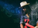 LEWIS,BLACK JOE & HONEYBEARS-DIFFERENCE BETWEEN ME & YO (US IMPORT) VINYL LP NEW