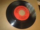 45RPM Columbia 4-41778 Les Elgart, Voo Doo Drums / Mar-Cha-Cha beauty E to NM