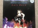 Kate Bush ?– Moments Of Pleasure - 12