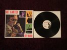 Get Carter Soundtrack Record Vinyl Silva Screen Records Mint FREE P&P