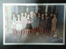 LOONA LOO??birth Debut Concert Group Orbit Exclusive Postcard New RARE