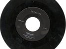 Ronnie Gill Geraldine/Standing on the mountain Expedite 2852 rockabilly 45