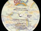 Candido - Thousand finger man 12