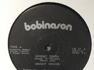 Dwight Druick - Georgy Porgy 12