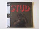 STUD S/T LP RARE 1975 TEXAS HARD ROCK SEALED CACTUS T-2 CREAM GRAND FUNK