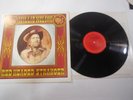 WILLIE NELSON - Red Headed Stranger LP Country VINYL Outlaw EX