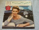 Kylie Minogue ?– Tears On My Pillow - Limited Edition 12'' Vinyl Single 1990