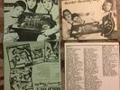 Gang Green KBD Punk Misfits Rare Hardcore EP 7