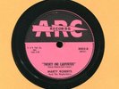 MARTY ROBERTS Twenty One Carpenters on ARC 8002 Country Bop  78 RPM Hear